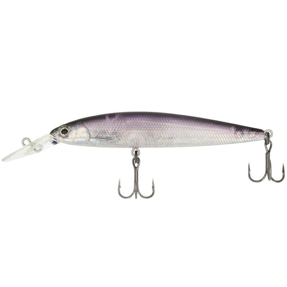 Major Craft Ceana Jerkbait Middle 9 cm 11 g Ghost Wakasagi