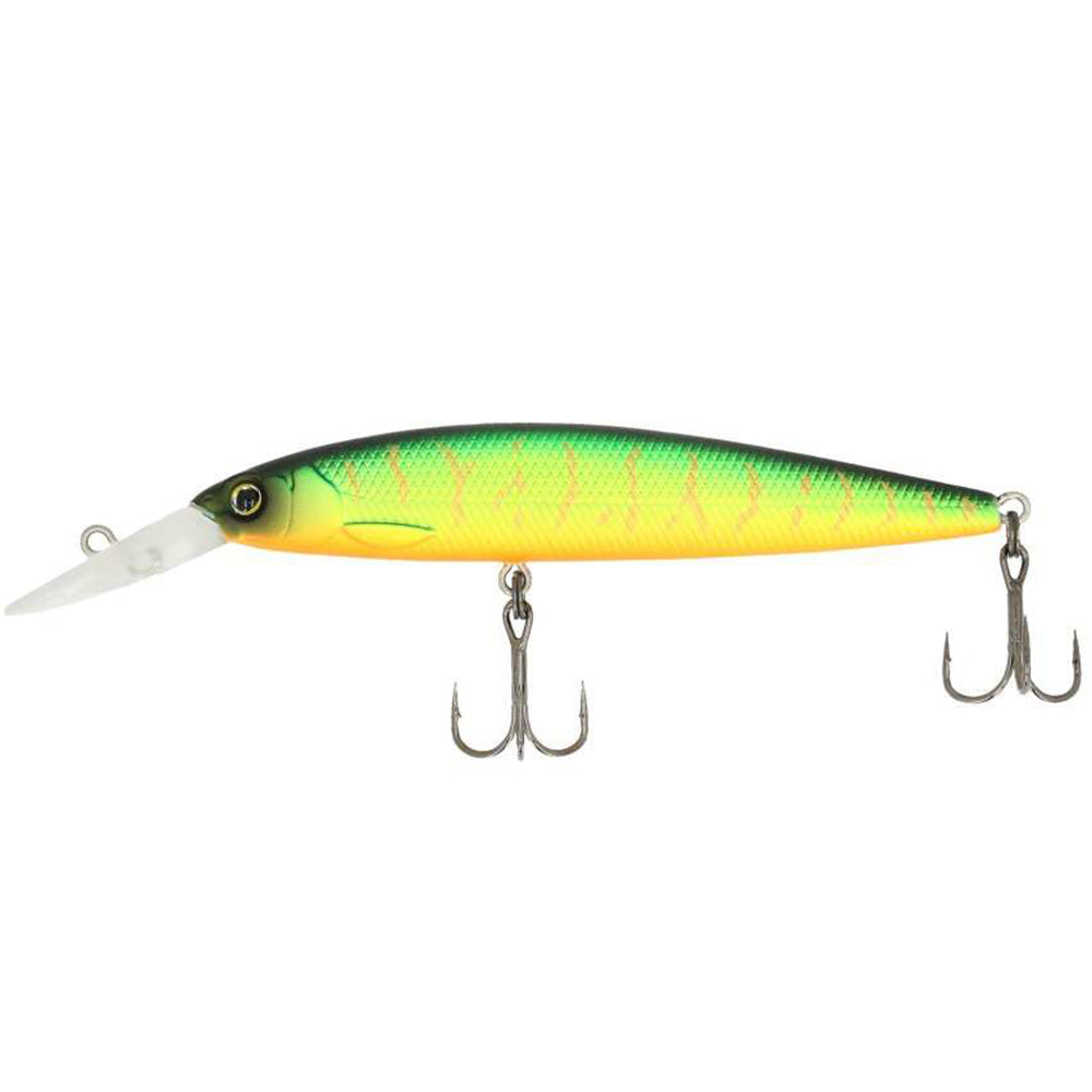 Major Craft Ceana Jerkbait Middle 9 cm 11 g Mat Tiger