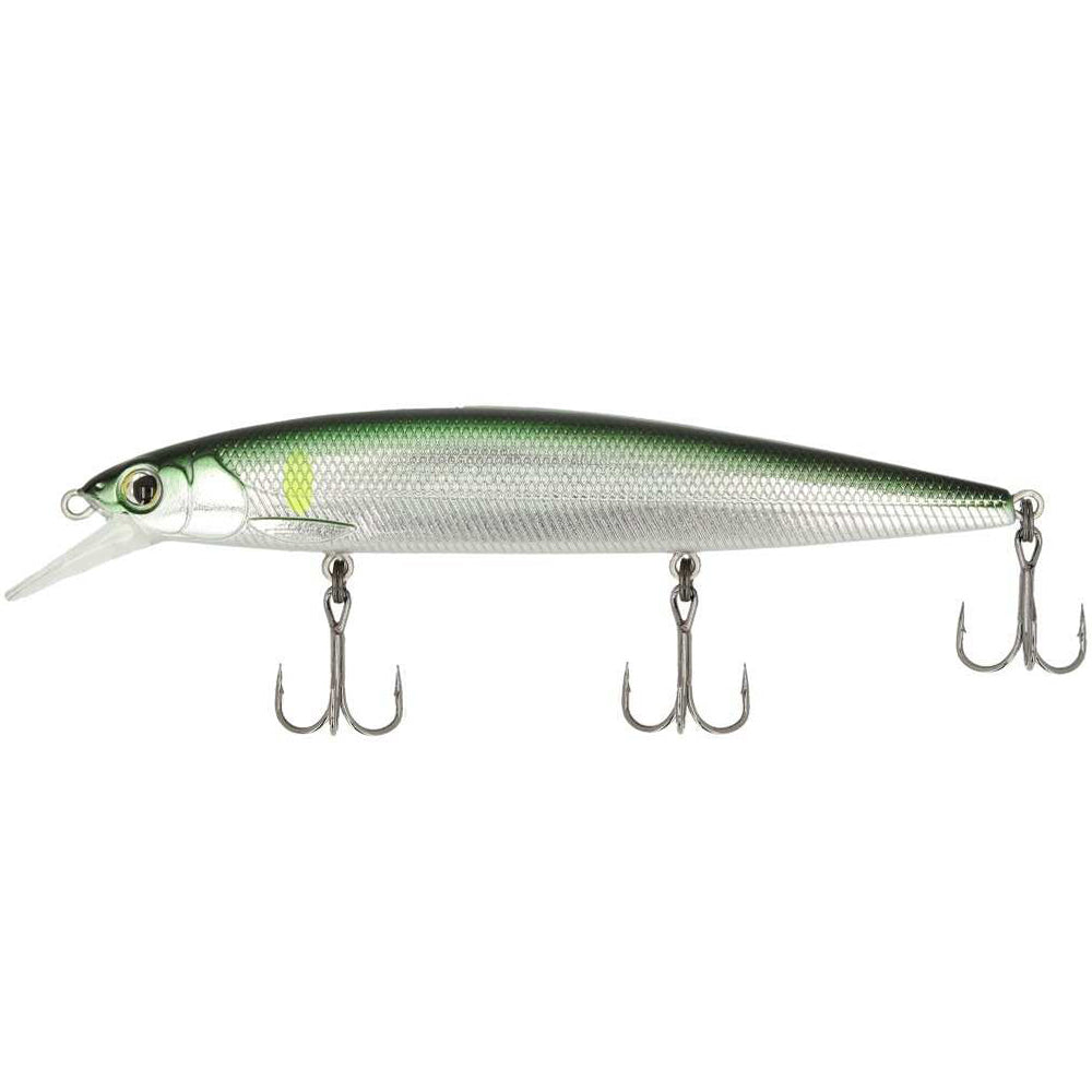 Major Craft Ceana Jerkbait Shallow 11 cm 16 g Ayu