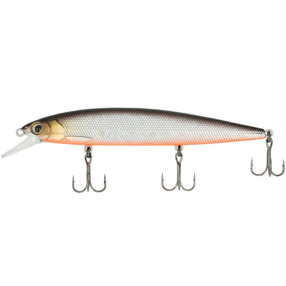 Major Craft Ceana Jerkbait Shallow 11 cm 16 g Holo Tennessee