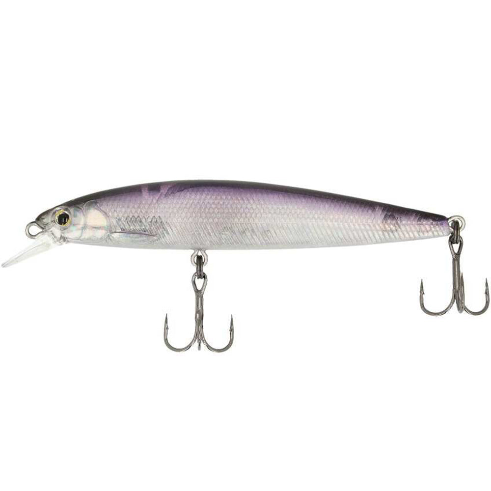 Major Craft Ceana Jerkbait Shallow 9 cm 10 g Ghost Wakasagi