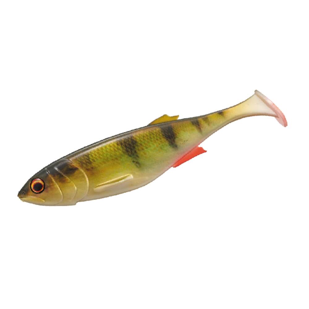 Major Craft Stabi Shad Live Perch