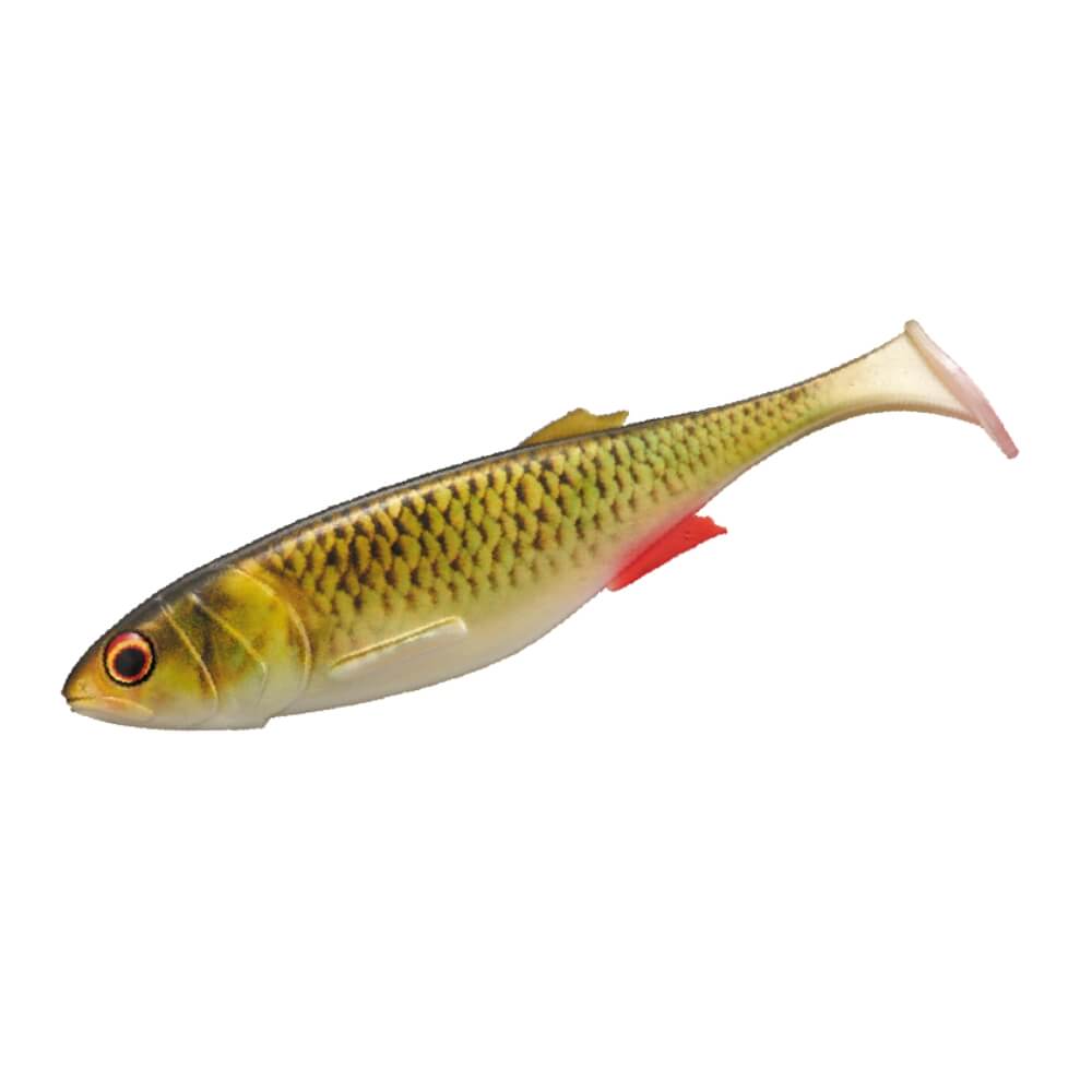 Major Craft Stabi Shad Live Roach