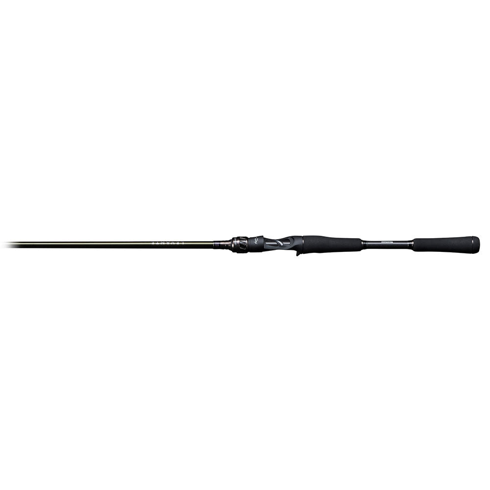 Megabass Levante 2019 Casting F4 72LV 2P 218 cm 7 28 g zweiteilig