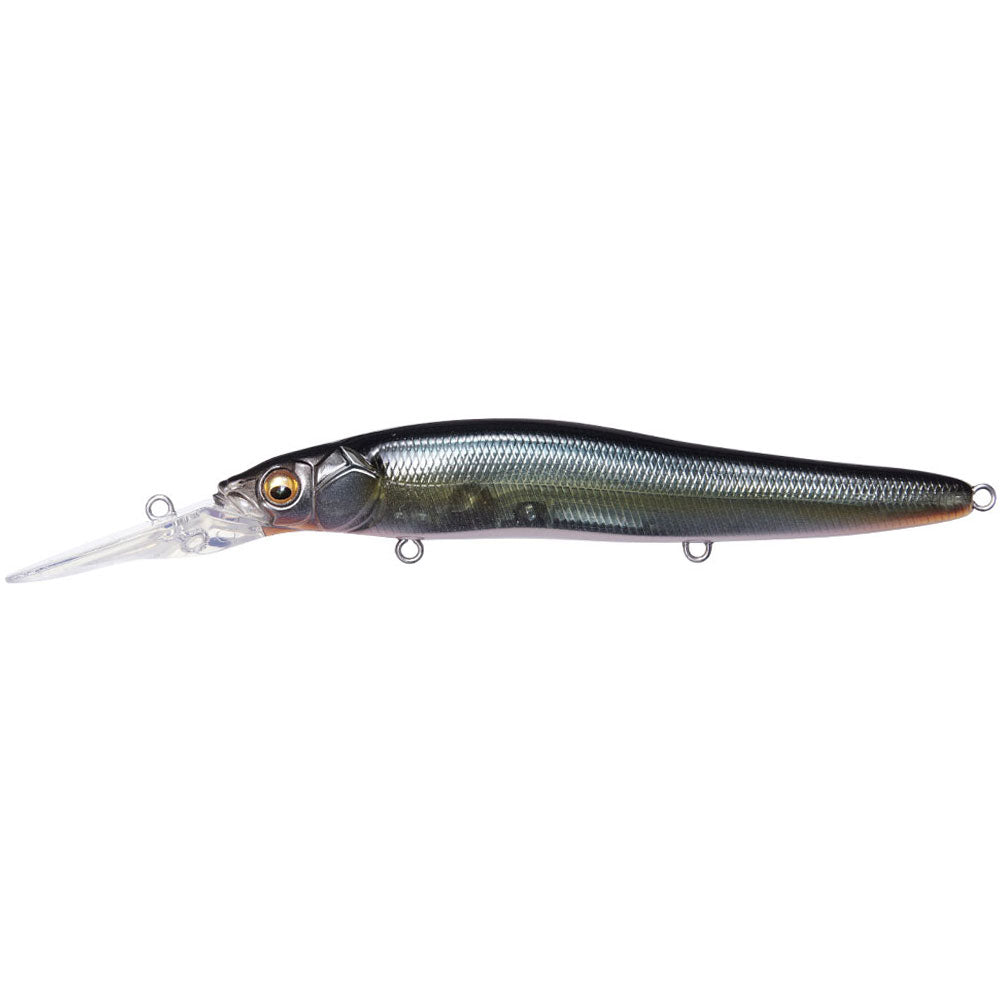 Megabass Oneten R2 Jukucho Shad