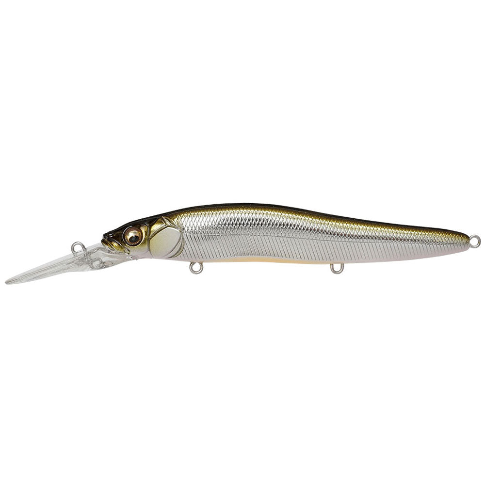 Megabass Oneten R2 M Stardust Shad II