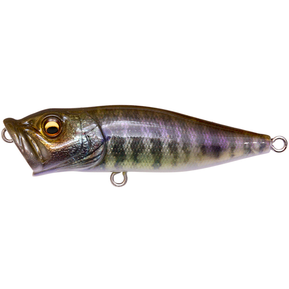 Megabass Megabass PopX 6,4 cm 7,0 g FA Baby Gill