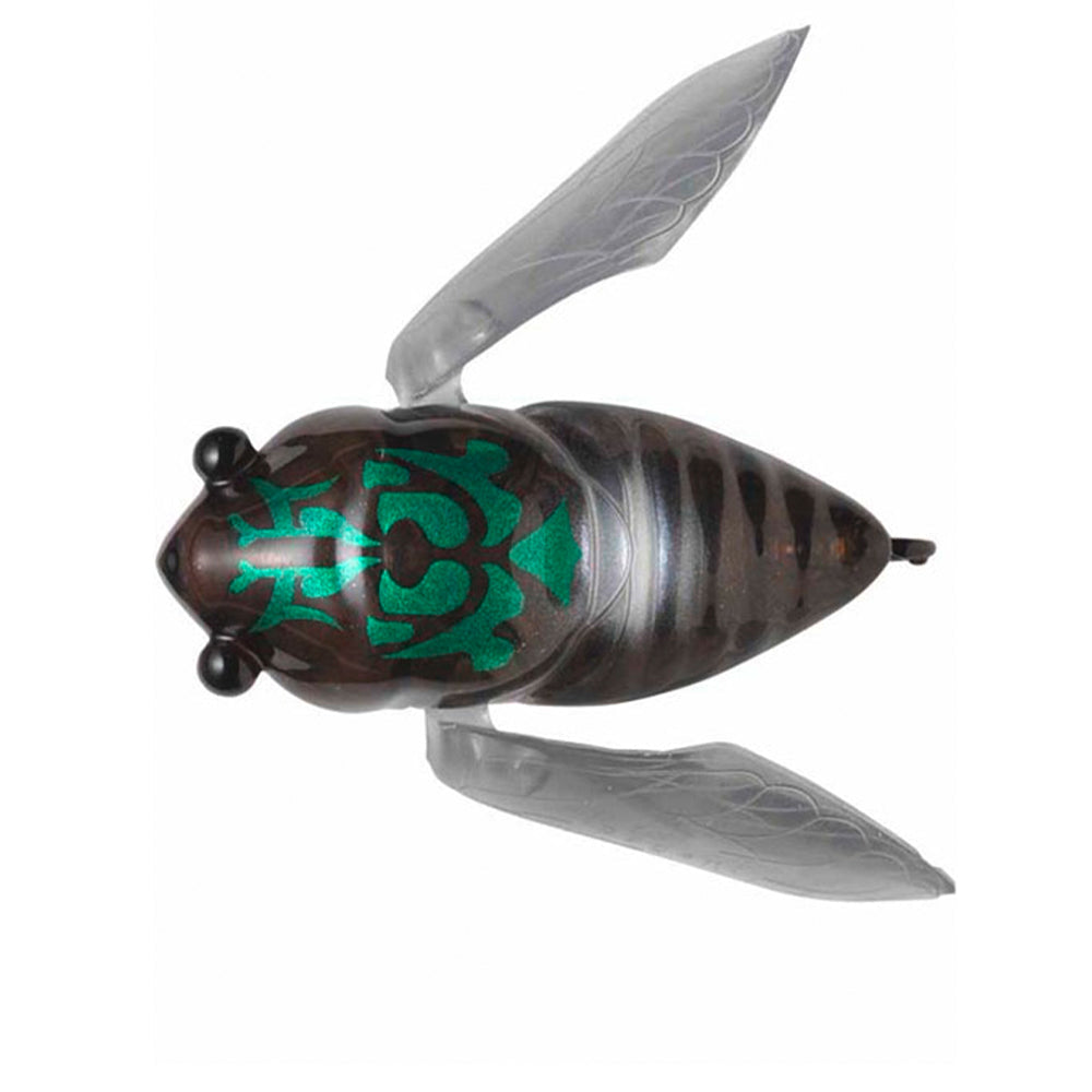 Megabass Siglett 3,65 cm 5,3 g Min Min Zemi