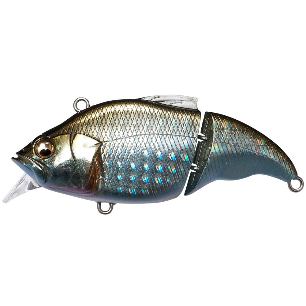 Megabass Vibration X Vatalion SS 7,1 cm 10,6 g GG Gin Buna