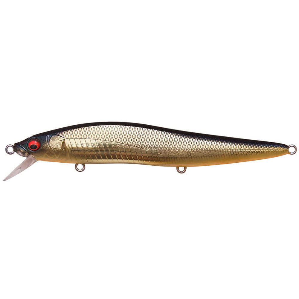 Megabass Vision Oneten LBO M Champagne Kinkuro