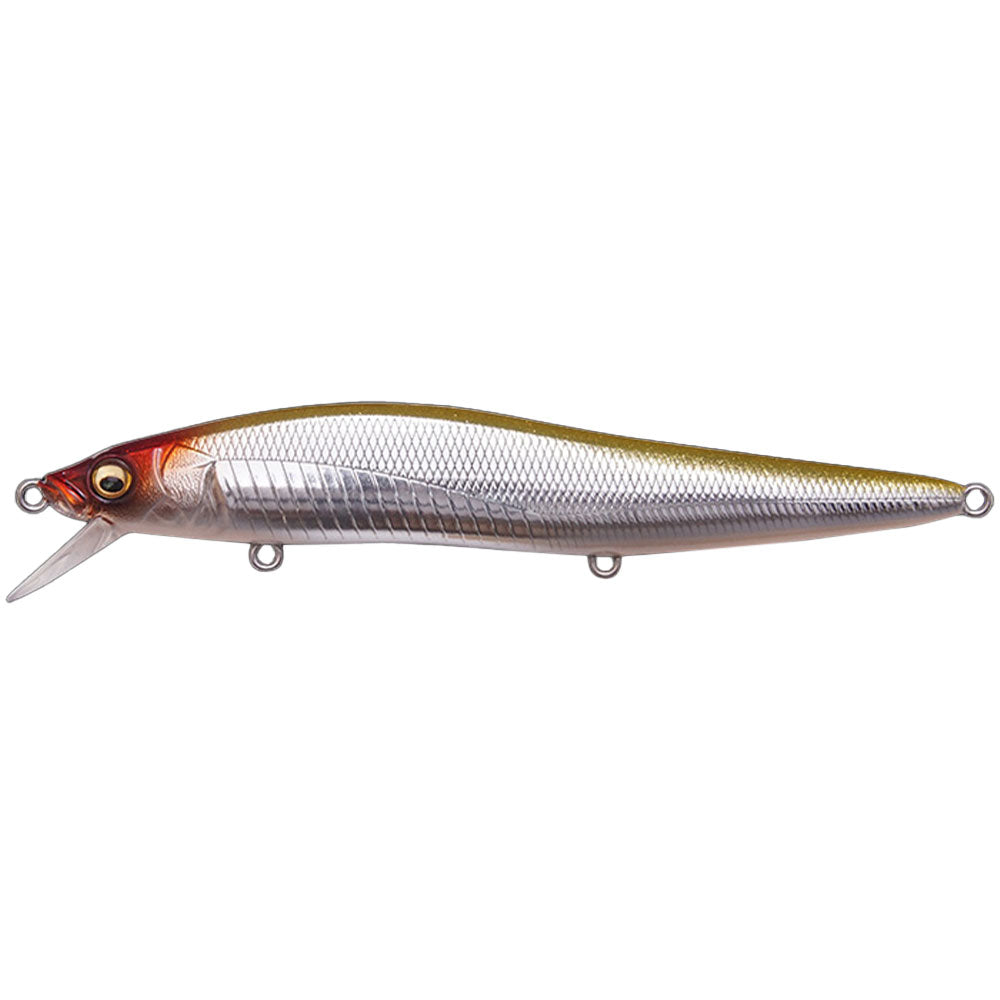 Megabass Vision Oneten LBO M Western Clown