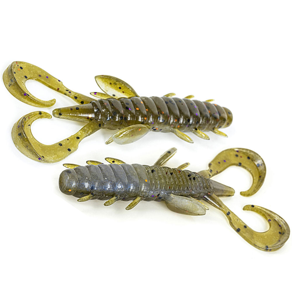 Molix Freaky Craw 2,8 7,0 cm Goby