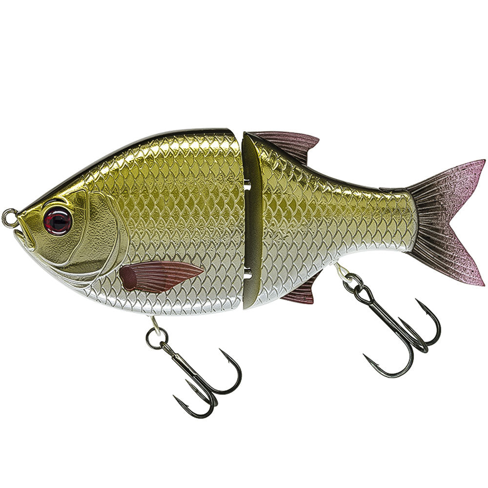 Molix Glide Bait 140 Slow Sinking MX Carp