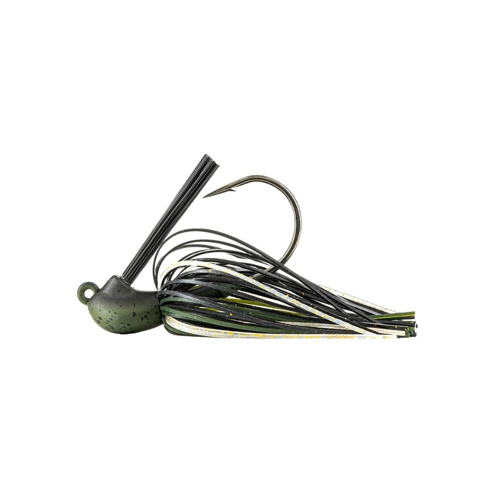 Molix Kento Jig DG 7 g / 10,5 g / 14 g / Dark Watermelon Shad