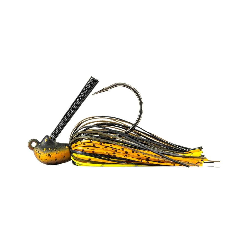 Molix Kento Jig DG 7 g / 10,5 g / 14 g / Ozark Craw