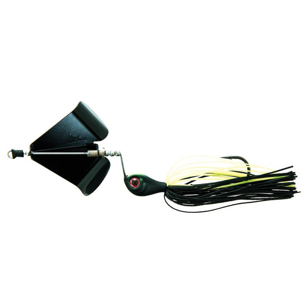 Molix Lover Buzz Super Squeaky Junior Luna Nera