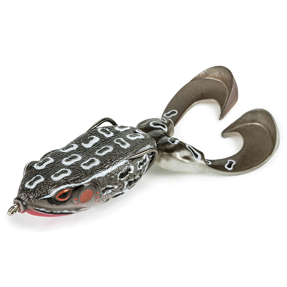 Molix-Supernato-Frog-R-Grey-Frog