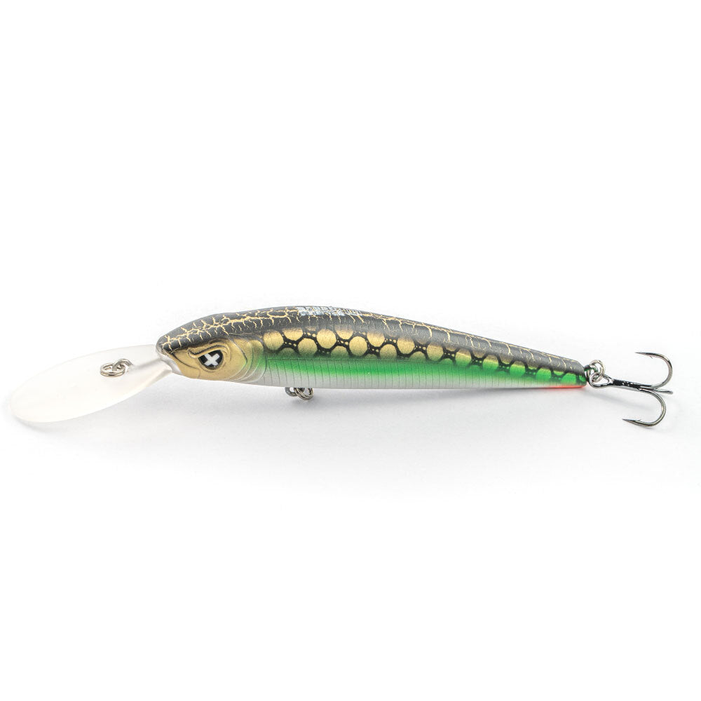Monkey Lures Danger Lui 100 MR bei HechtundBarsch.ch
