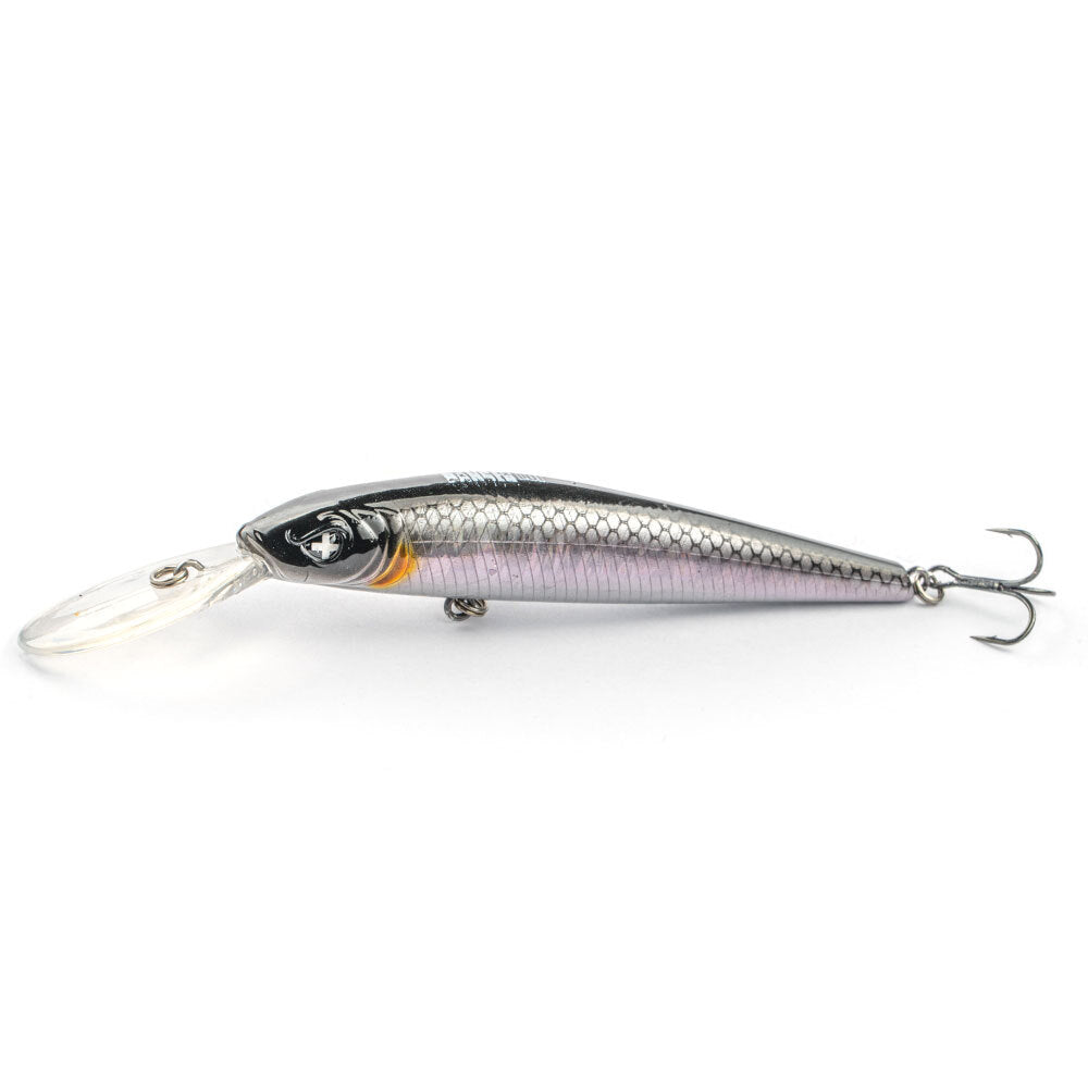 Monkey Lures Danger Lui 100 MR bei HechtundBarsch.ch