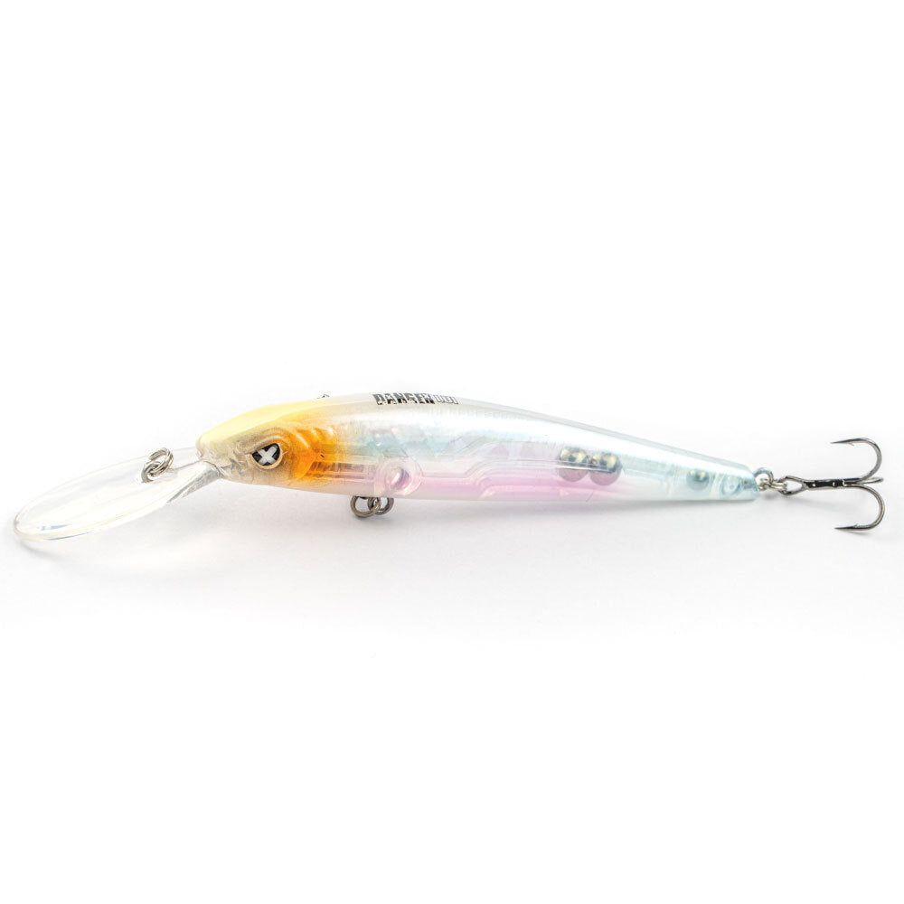 Monkey Lures Danger Lui 100 MR bei HechtundBarsch.ch