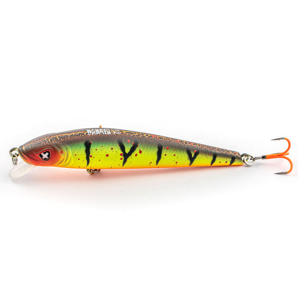 Monkey Lures Danger Lui 100 SR bei HechtundBarsch.ch