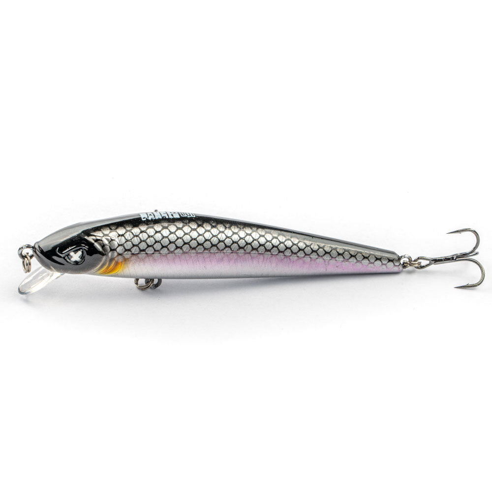 Monkey Lures Danger Lui 100 SR bei HechtundBarsch.ch