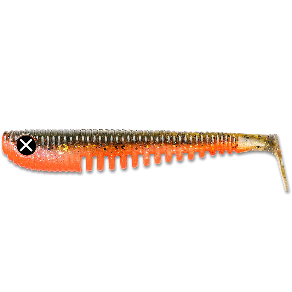 Monkey Lures King Lui Snails Calabrese