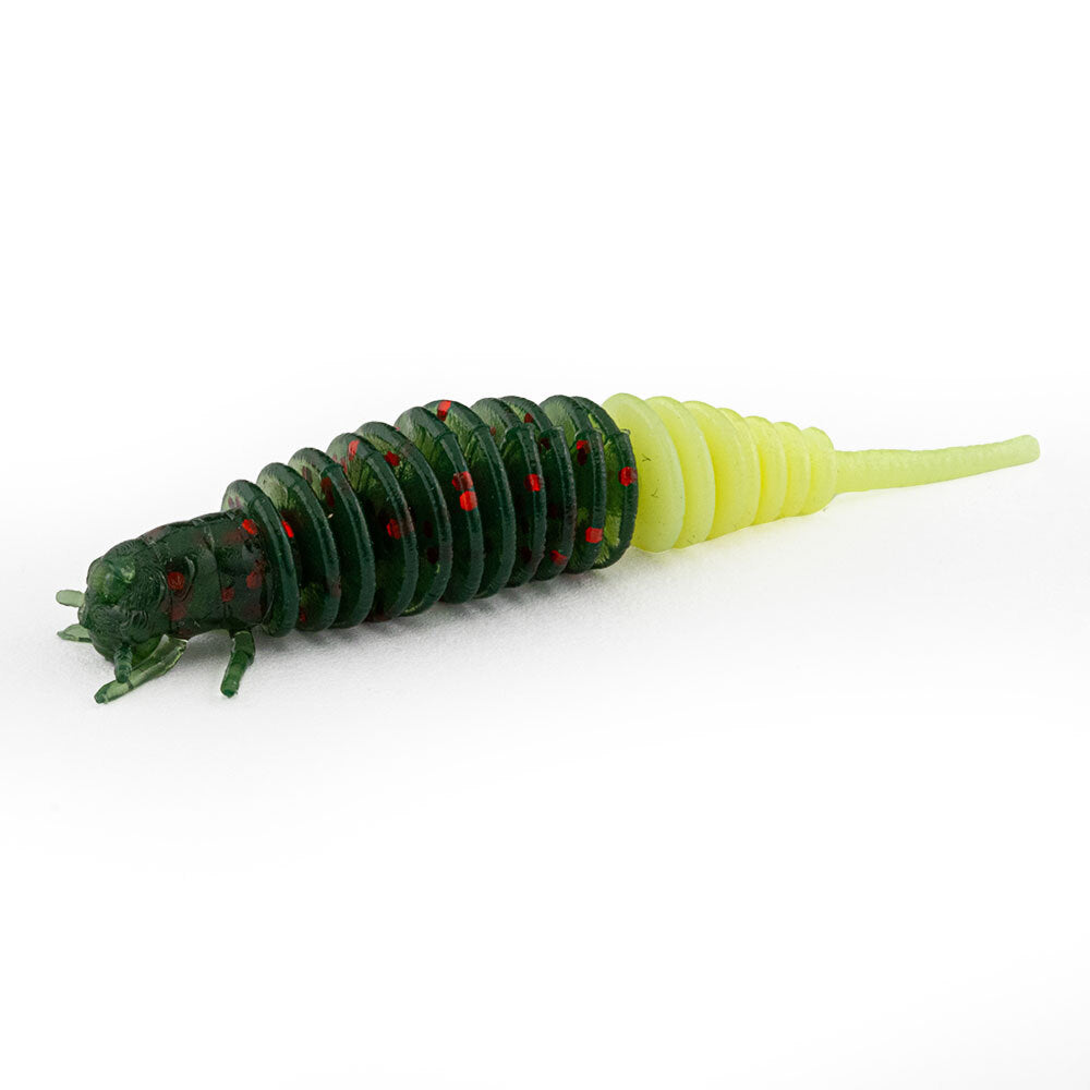 Monkey Lures Larva Lui Perch bei HechtundBarsch.ch