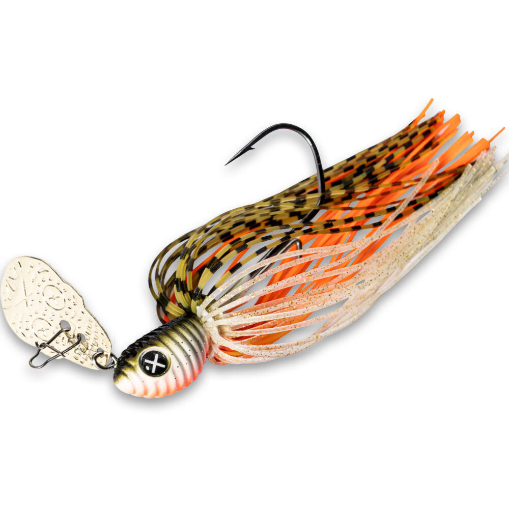 Monkey Lures Razor Lui 1/0 / 3/0 / 5/0 Snails Calabrese