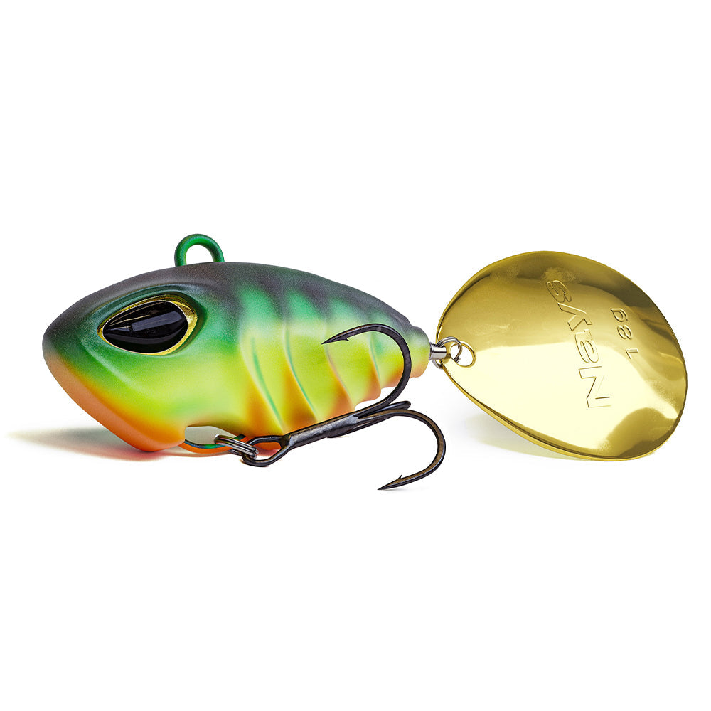 Nays BLD RNNR LF 7 D 04