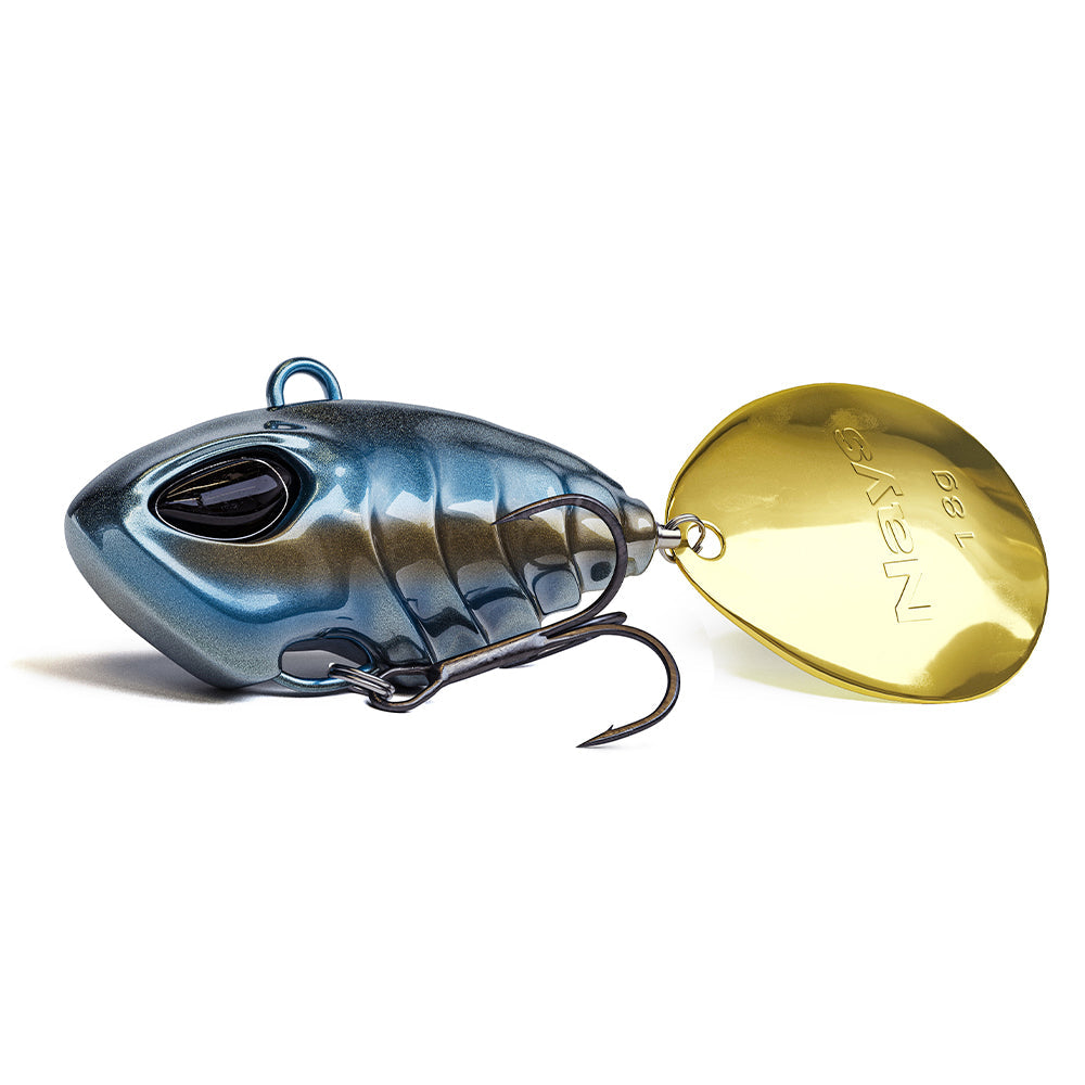 Nays BLD RNNR LF 7 D 09