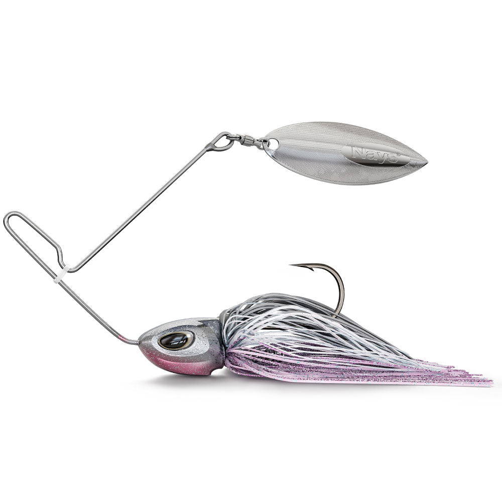 Nays-MZ-RNNR-2-0-M-H-05 10 g / 14 g / 18 g