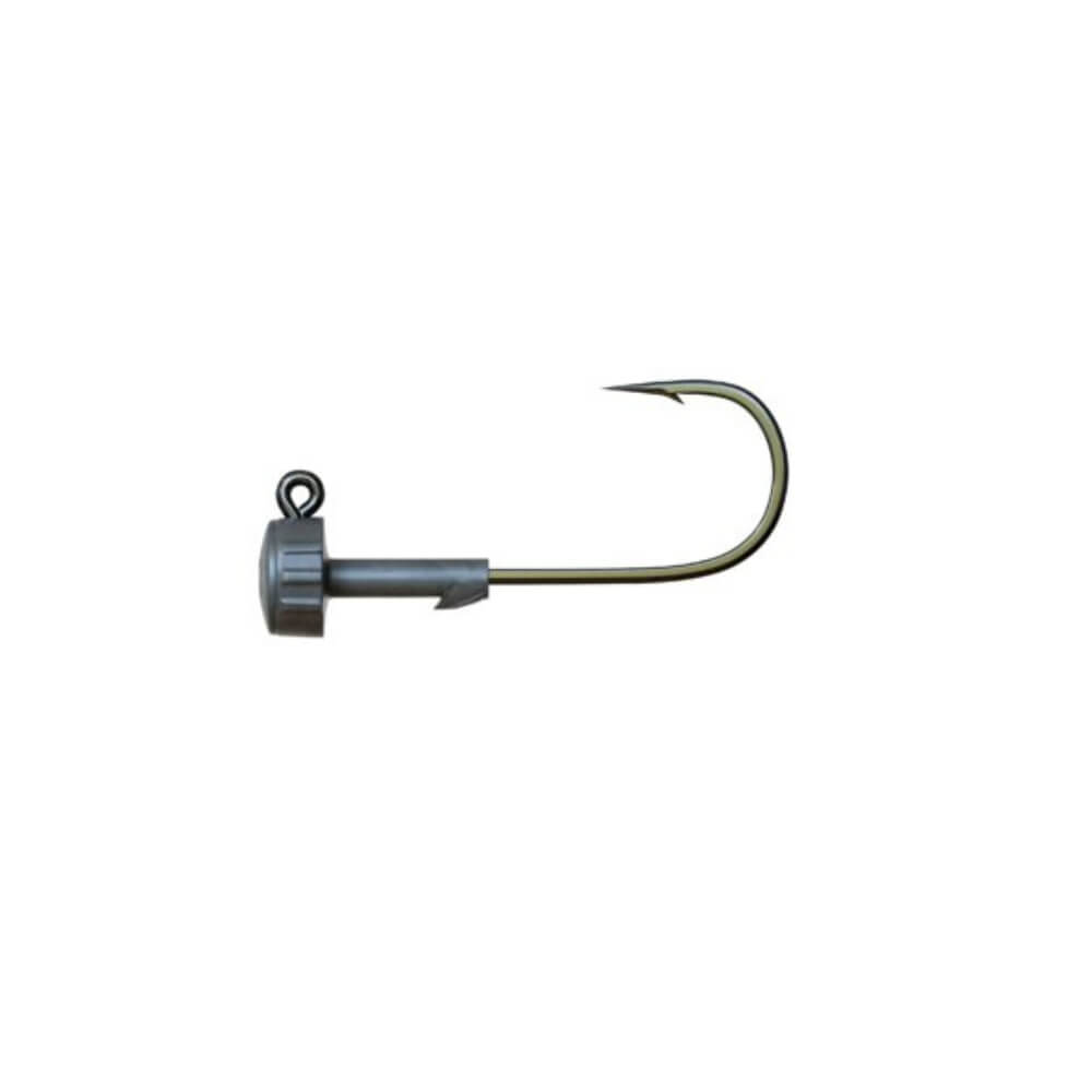 Nays ND Head (Lead) 3 g