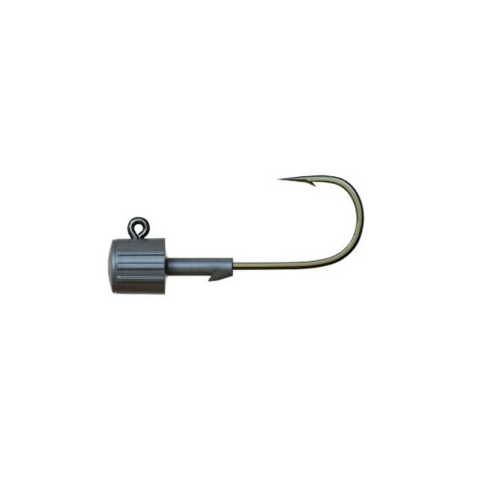 Nays ND Head (Lead) bei HechtundBarsch.ch