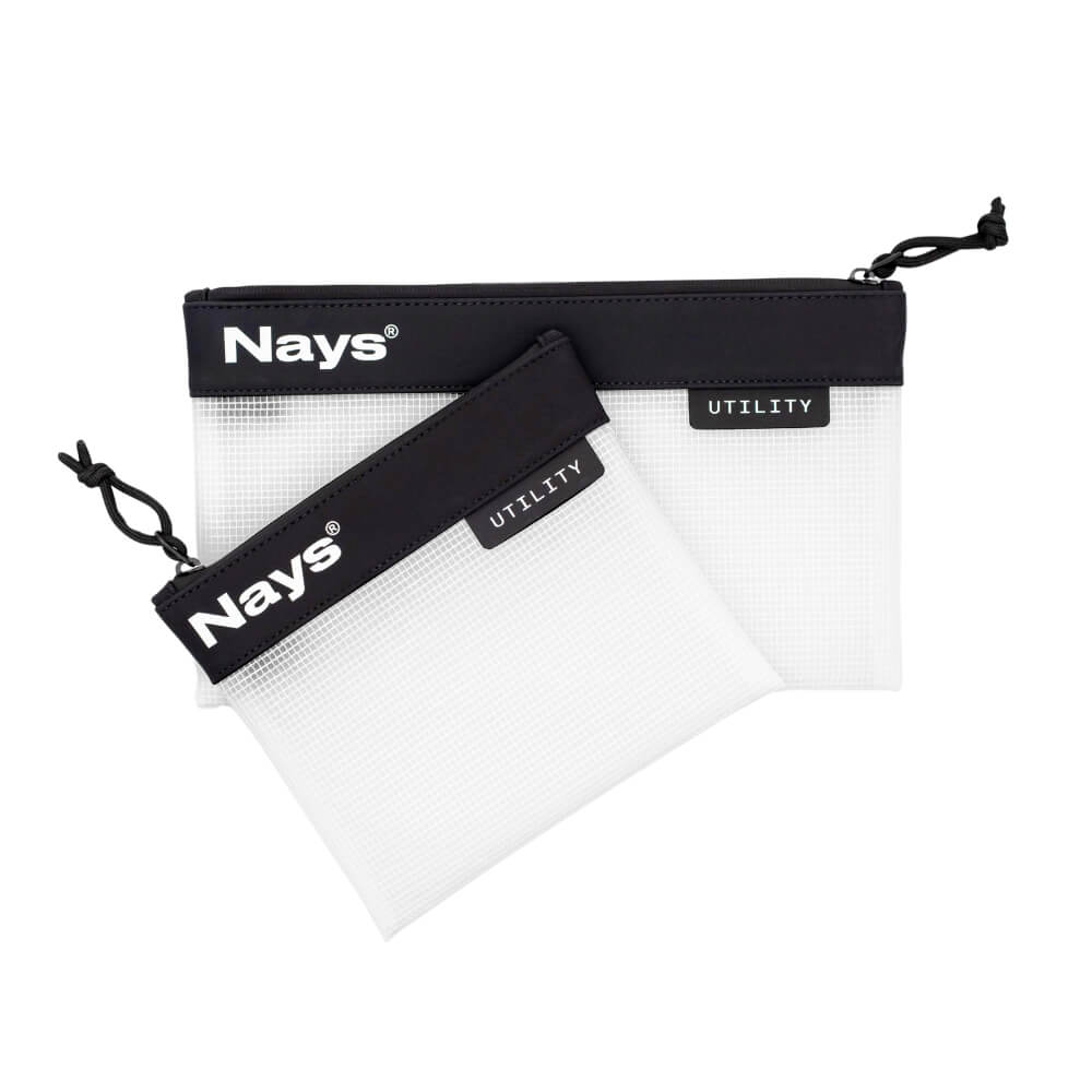 Nays Utility Bag M / L