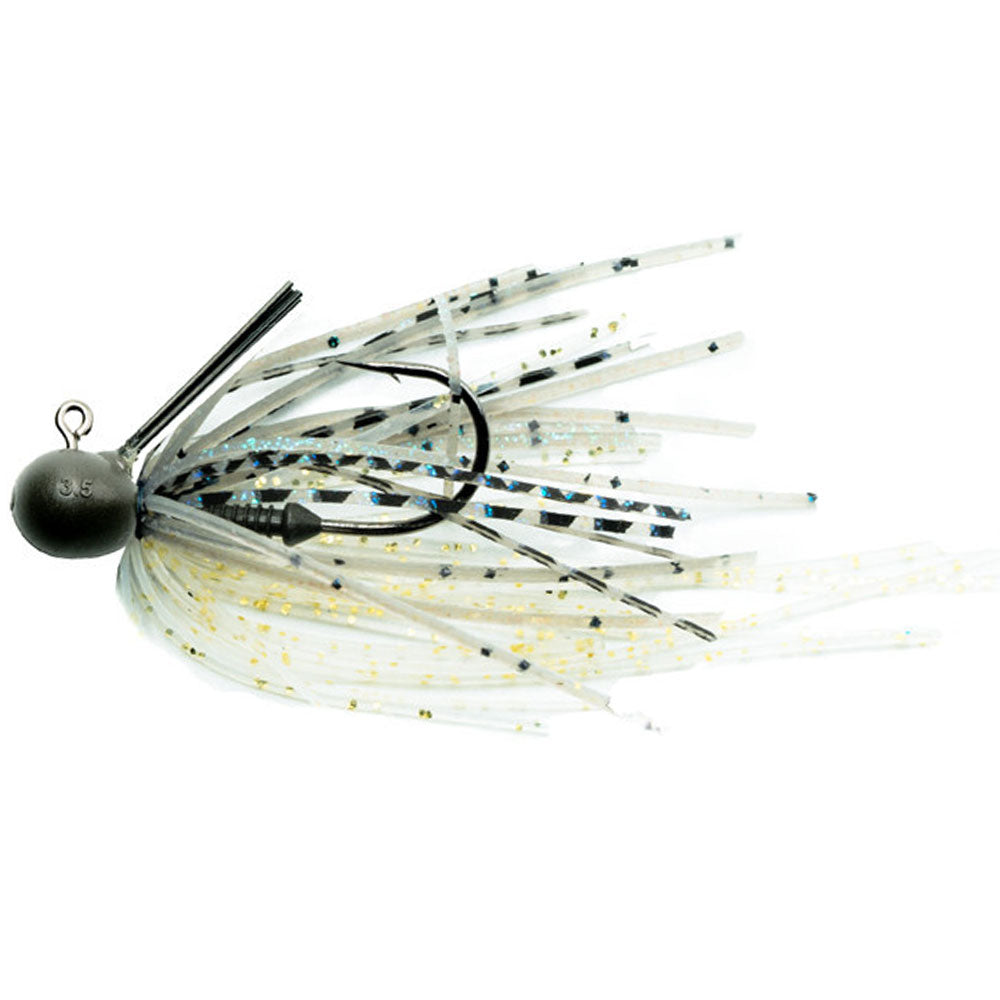 Noike Kaishin Finesse Jig 5,2 g / 7 g / Sexy Blue Shad