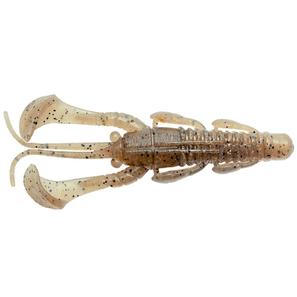 Noike Smokin Dad 2,5 6,35 cm Lt Brown Pepper