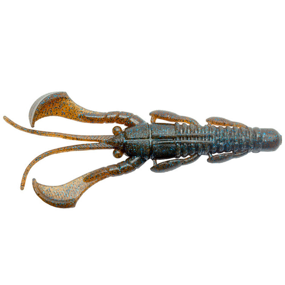 Noike Smokin Dad 3 7,2 cm Cinnamon Blue