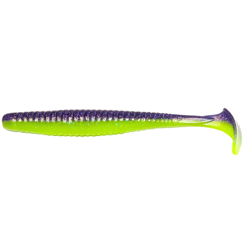 Noike-Smokin-Swimmer-3-7_6-cm-Purple-Chartreuse