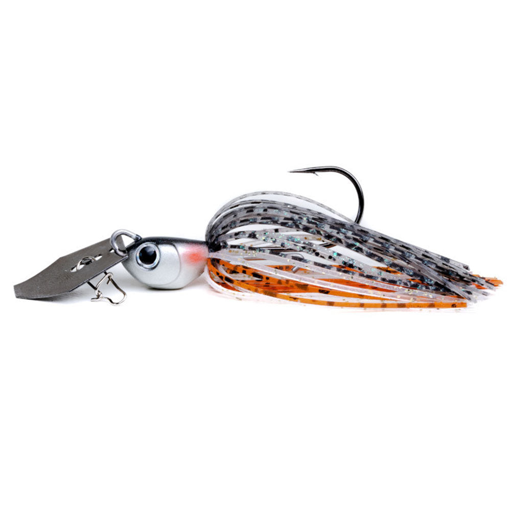 Noike Tiny Kaishin Blade 516 oz 9 g Young Perch