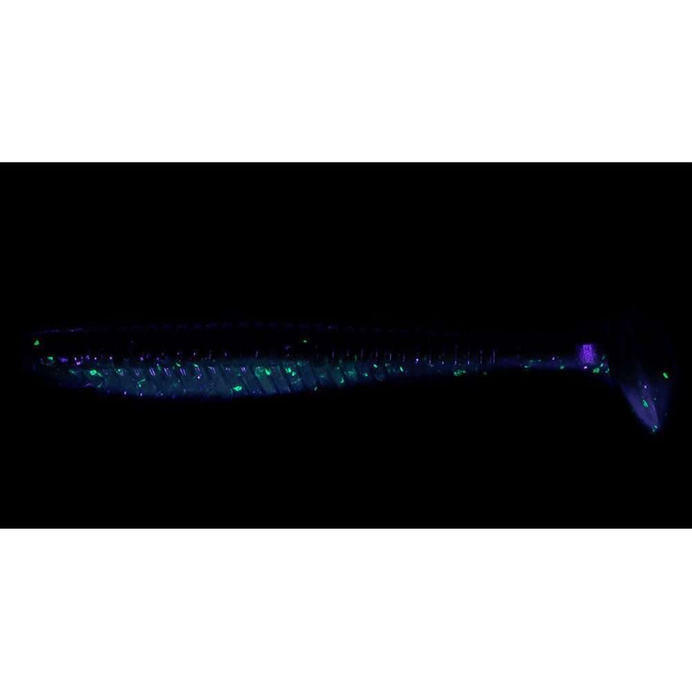 Noike-Wobble-Shad-4-10-2-cm-Black-Shiner-(UV Licht)