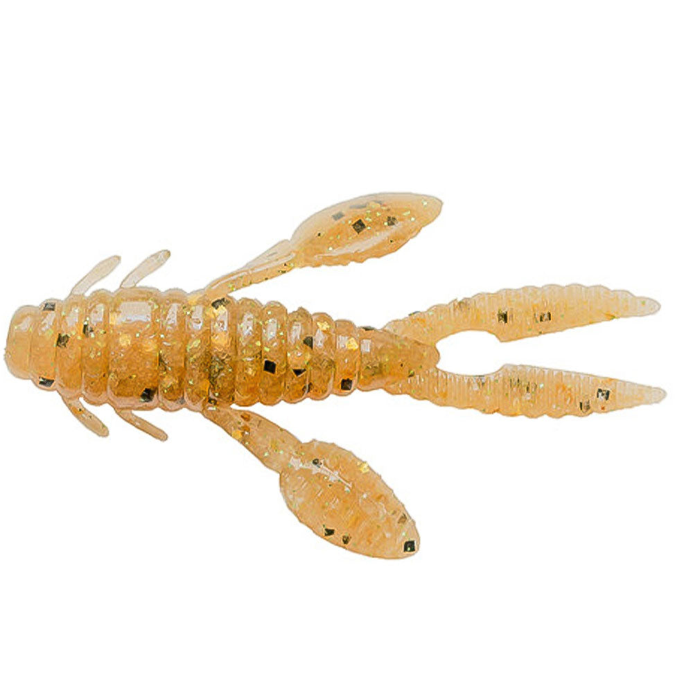 Noike Yabby 2,1 5,4 cm Motoroil Gold UV