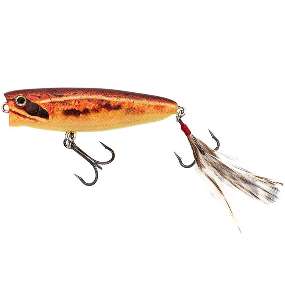 Nories Tough Bug 65 8,8 g Nama Akagaeru