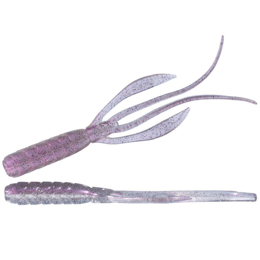 OSP Action Trailer 4 Neon Shad