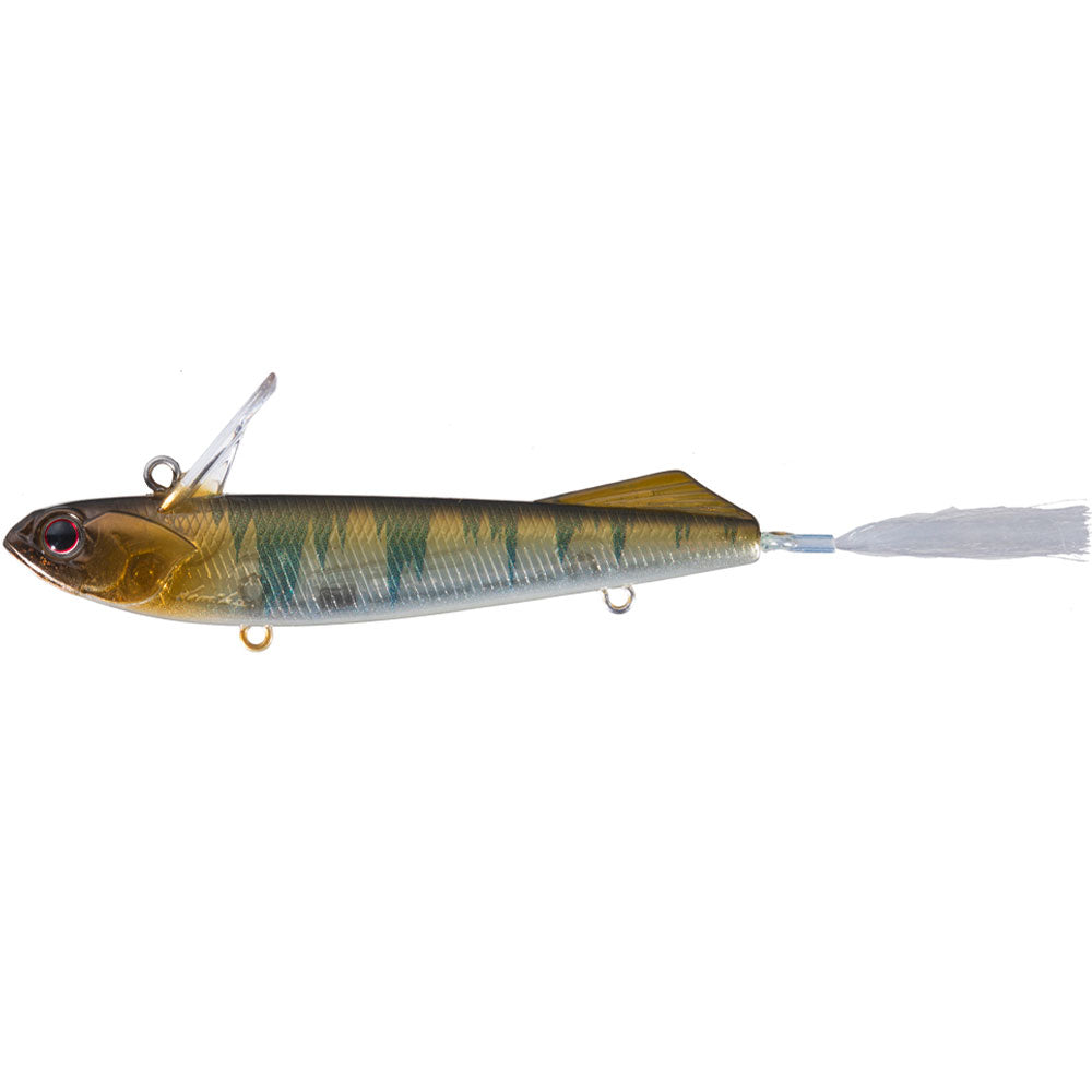 OSP Picro 68 F Metal Oikawa