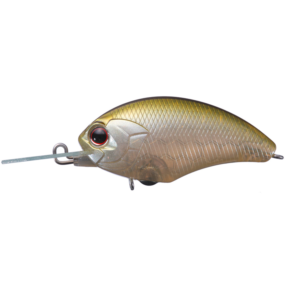 OSP Tiny Blitz MR Crankbait Ghost Minnow
