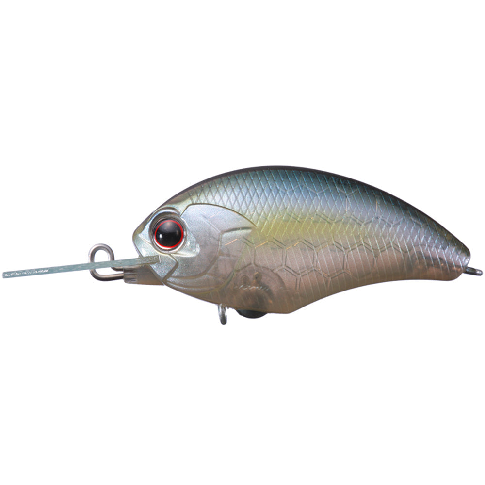 OSP Tiny Blitz MR Crankbait Tasty Shad