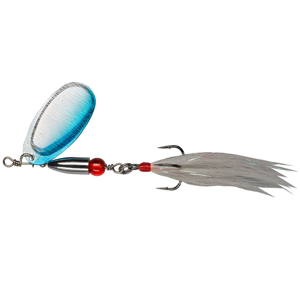 Pezon Michel Buck Pike Spinner 4 18 g Bleek