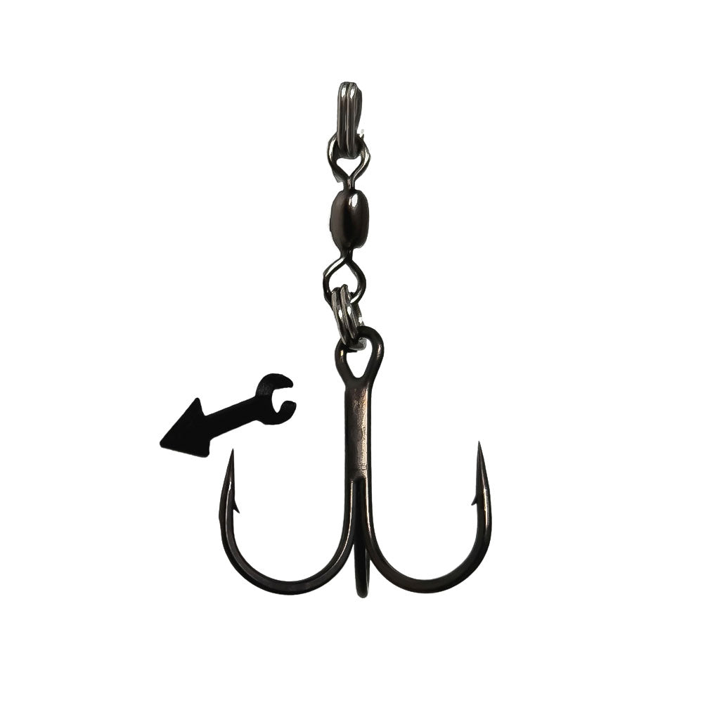 Pikecraft The Pelagic Stinger Big