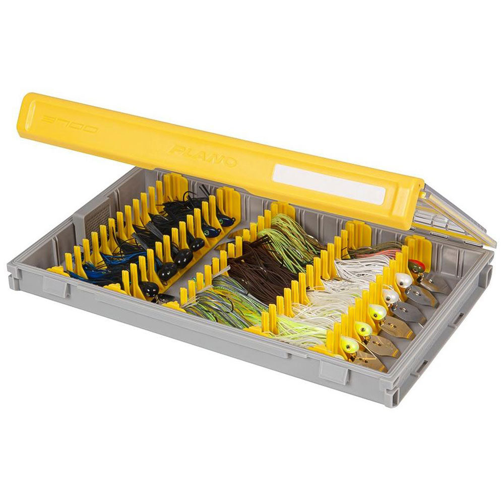 Plano Edge 3700 Jig Bladed Jig Box